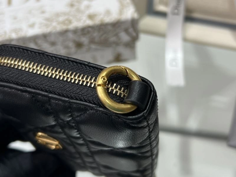 Christian Dior Wallet HighPerformance 77005