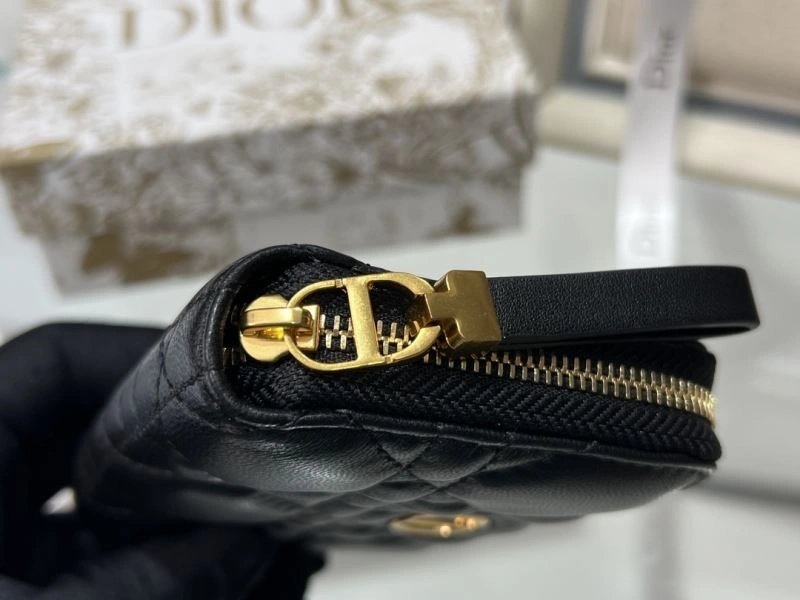 Christian Dior Wallet HighPerformance 77005