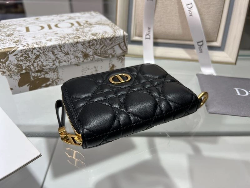 Christian Dior Wallet HighPerformance 77005