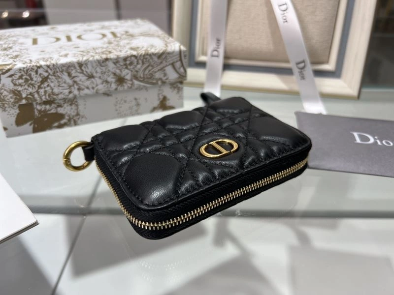Christian Dior Wallet HighPerformance 77005