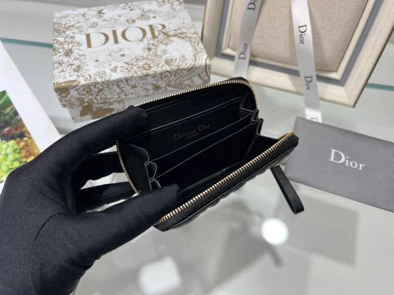 Christian Dior Wallet HighPerformance 77005