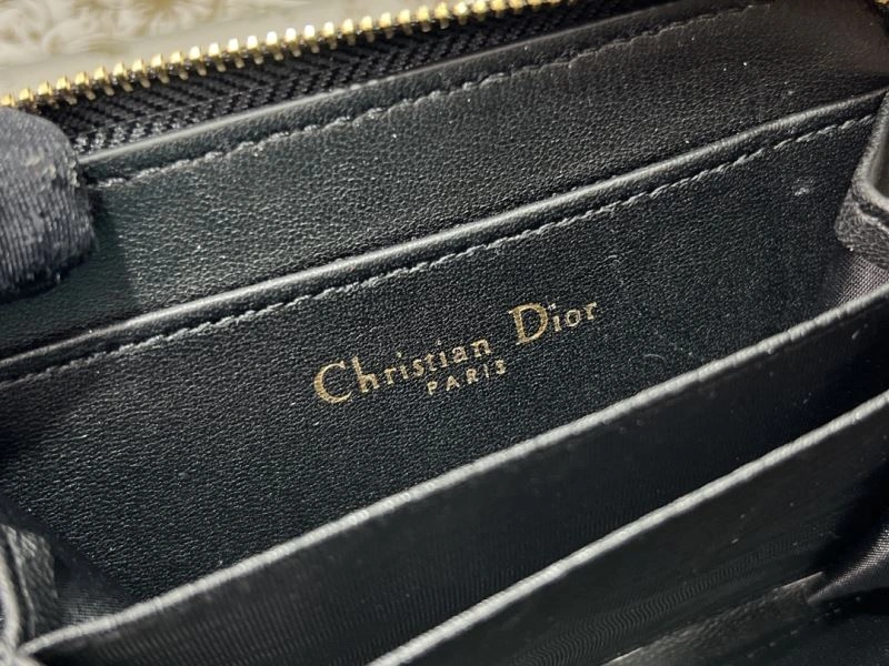 Christian Dior Wallet HighPerformance 77005