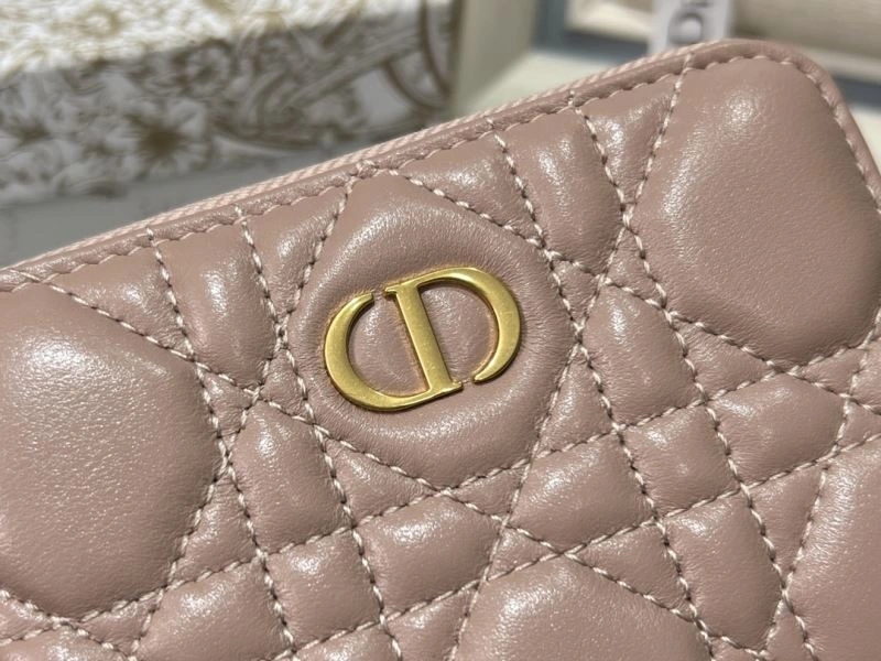 SunProtective Christian Dior Wallet 77011