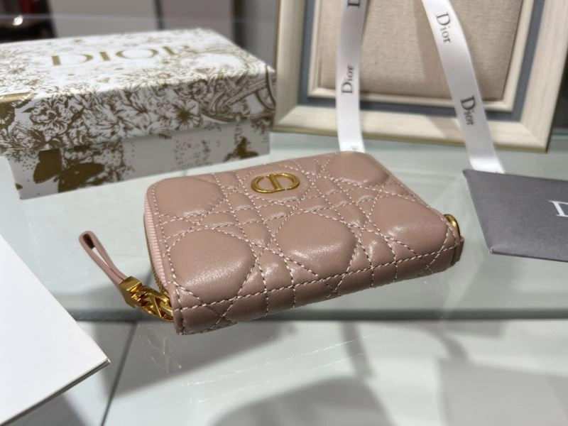SunProtective Christian Dior Wallet 77011