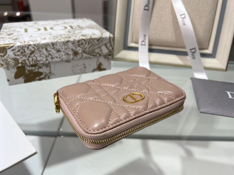 SunProtective Christian Dior Wallet 77011