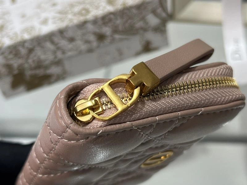 SunProtective Christian Dior Wallet 77011