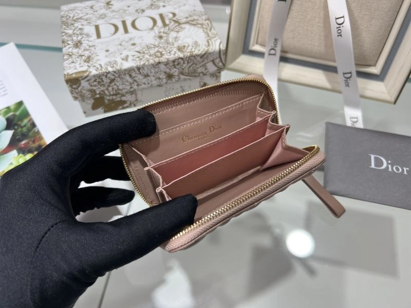SunProtective Christian Dior Wallet 77011