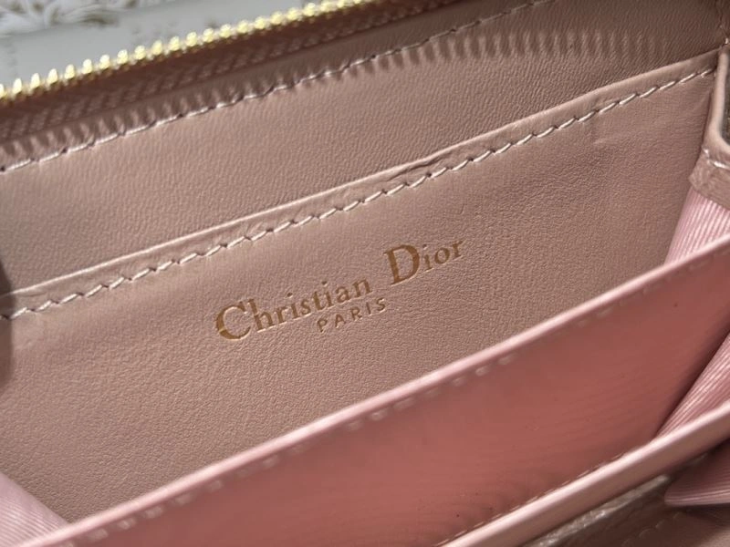 SunProtective Christian Dior Wallet 77011