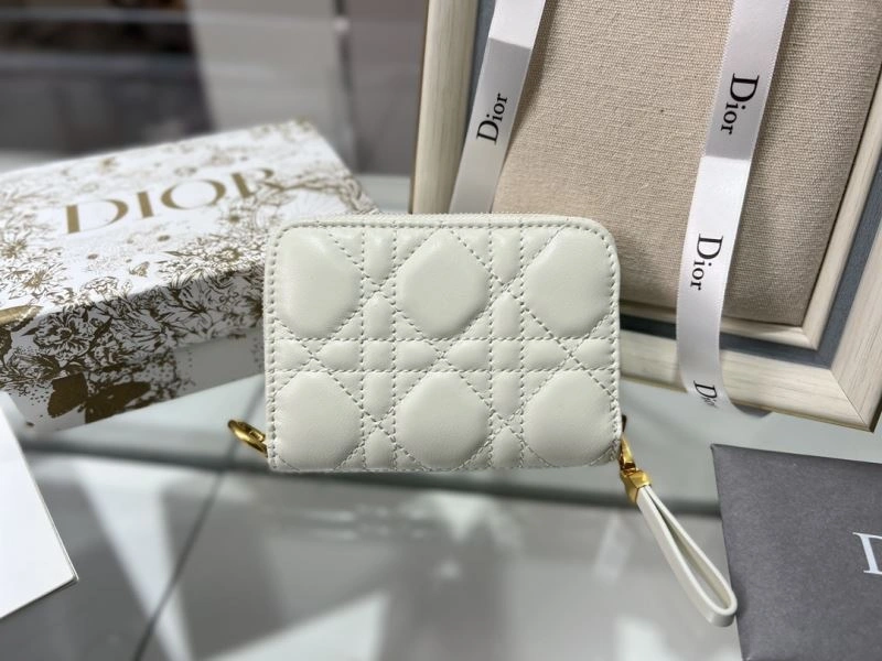 Christian Dior Wallet Casual 77006