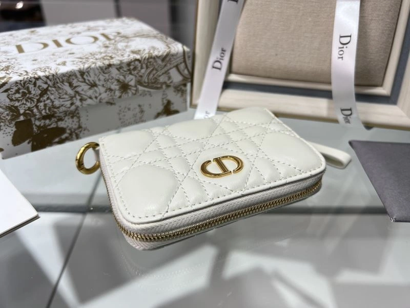 Christian Dior Wallet Casual 77006
