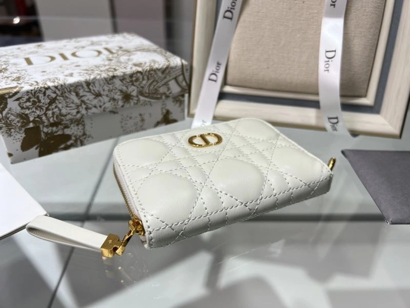 Christian Dior Wallet Casual 77006