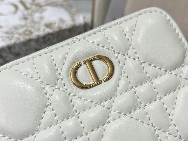 Christian Dior Wallet Casual 77006