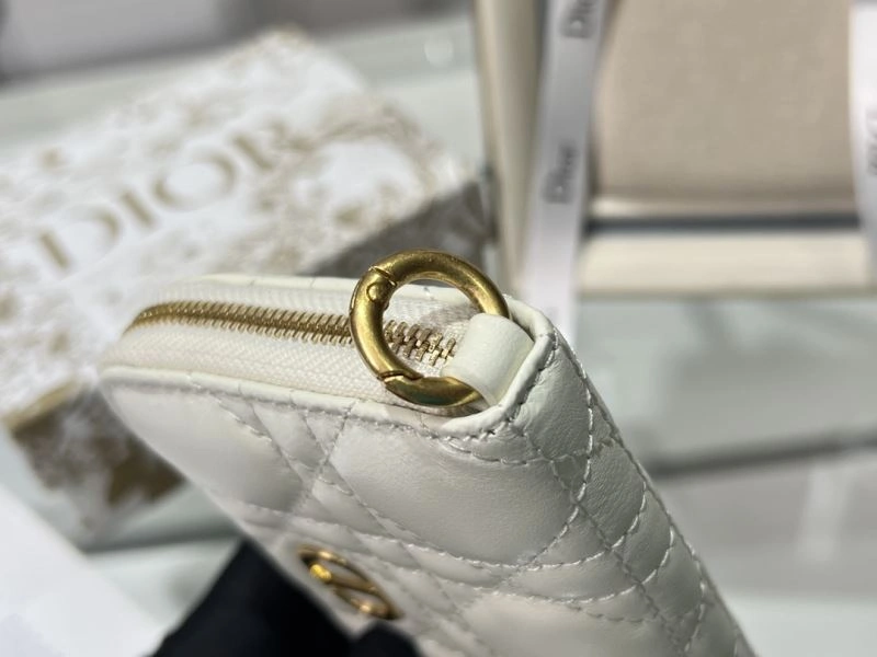 Christian Dior Wallet Casual 77006