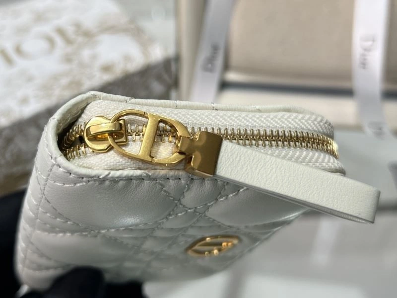 Christian Dior Wallet Casual 77006
