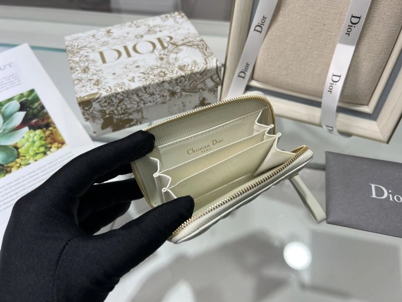 Christian Dior Wallet Casual 77006