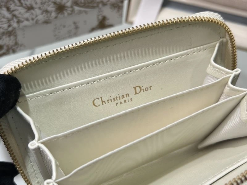 Christian Dior Wallet Casual 77006