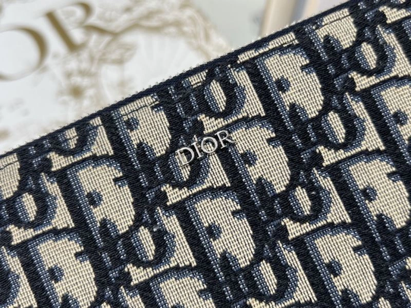 Christian Dior Wallet HighQuality 77002