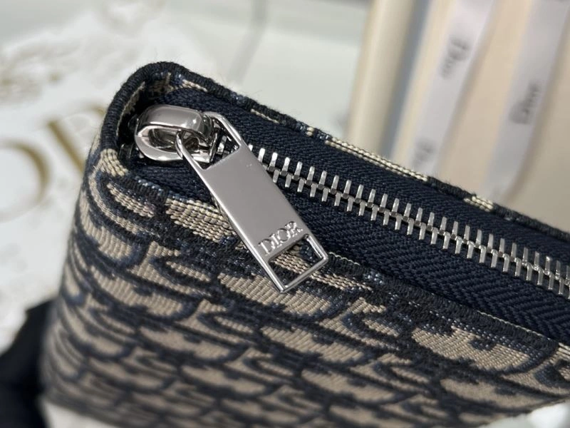 Christian Dior Wallet HighQuality 77002