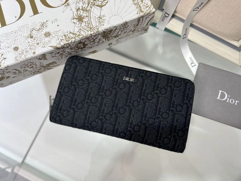 NewStyle Christian Dior Wallet 77003