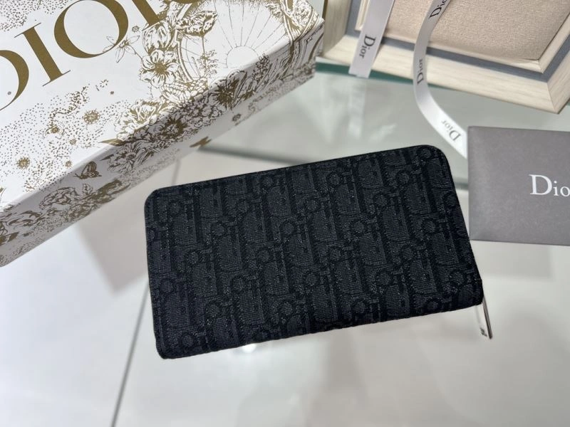 NewStyle Christian Dior Wallet 77003