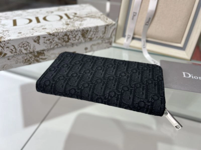 NewStyle Christian Dior Wallet 77003