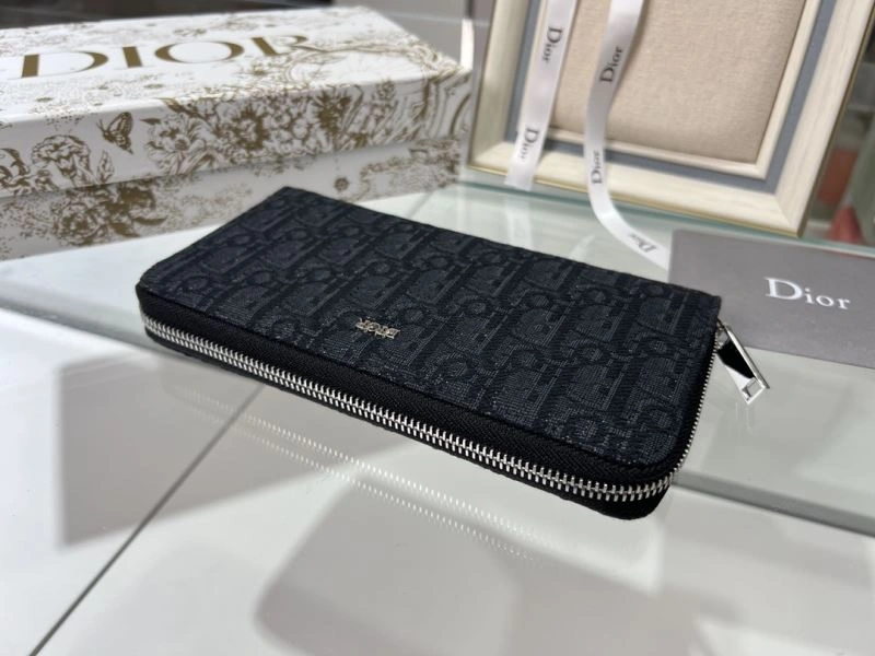 NewStyle Christian Dior Wallet 77003
