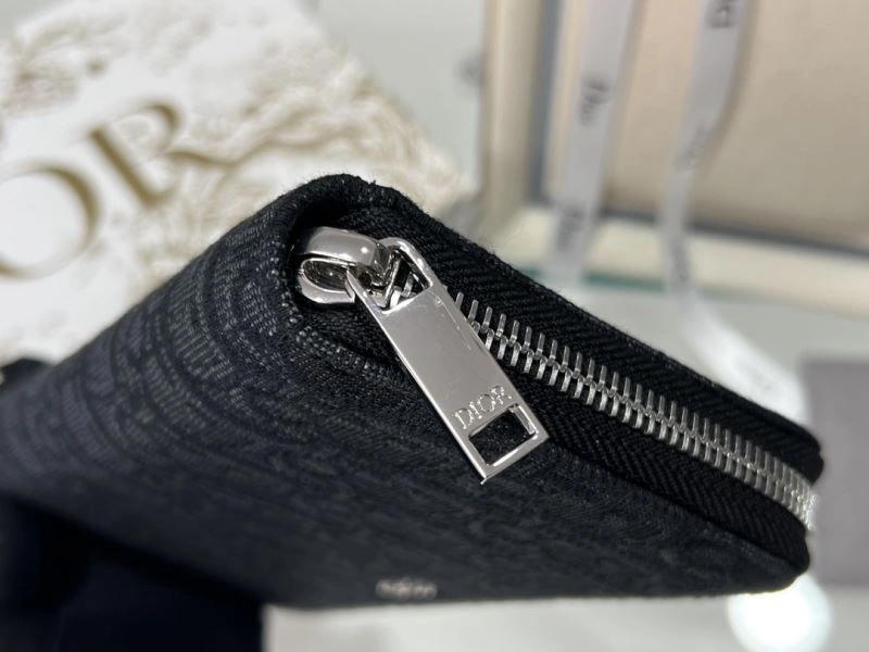 NewStyle Christian Dior Wallet 77003