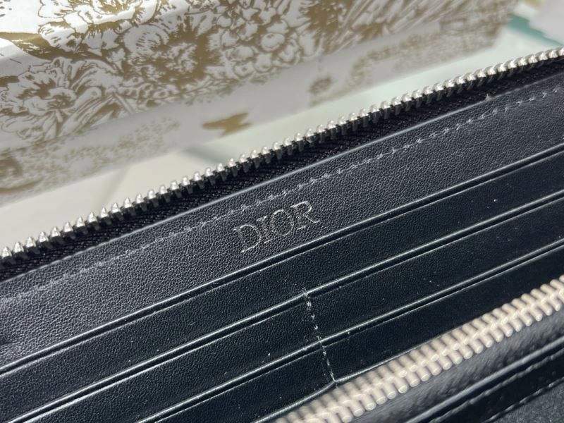 NewStyle Christian Dior Wallet 77003