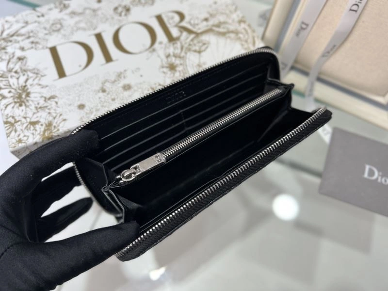 NewStyle Christian Dior Wallet 77003