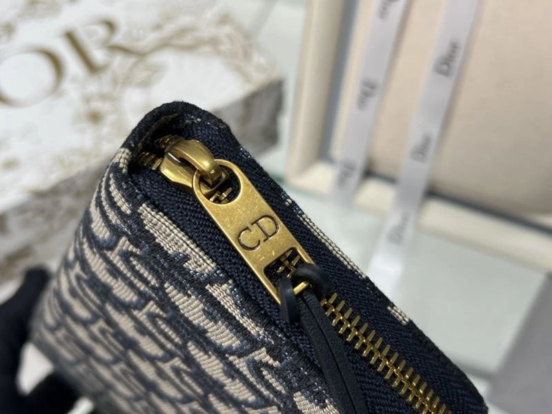 Christian Dior Wallet Popular 77001
