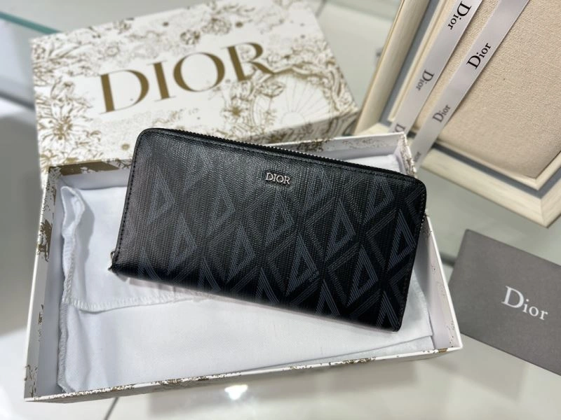 SunProtective Christian Dior Wallet 76988