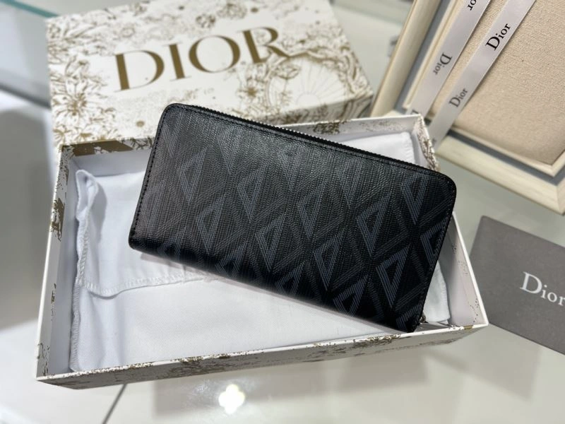 SunProtective Christian Dior Wallet 76988