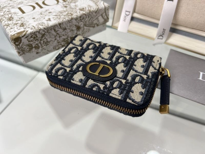 Christian Dior Wallet Original 76980