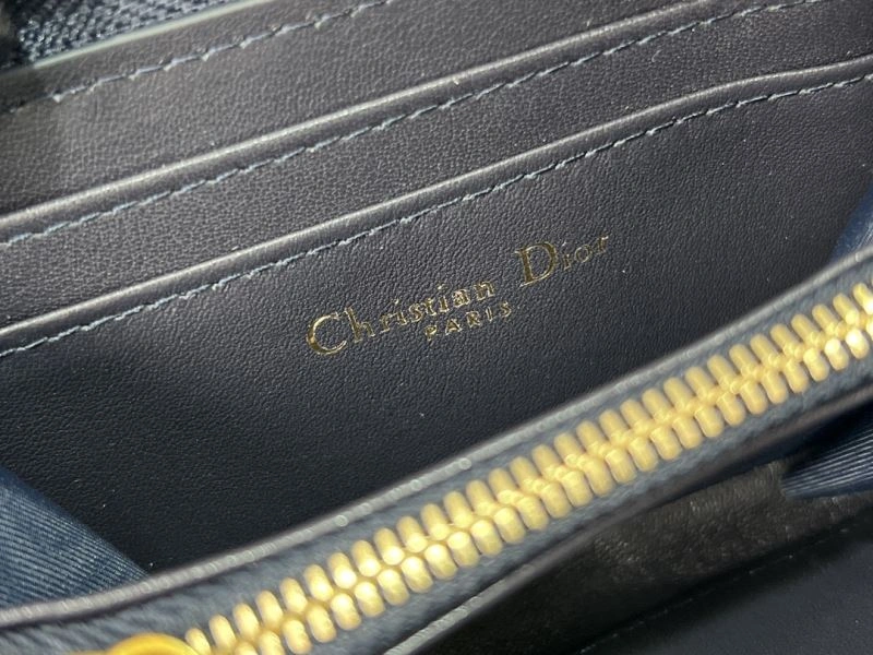 Christian Dior Wallet Original 76980