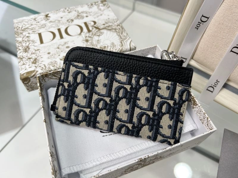 Christian Dior Wallet EasyMatch 76993