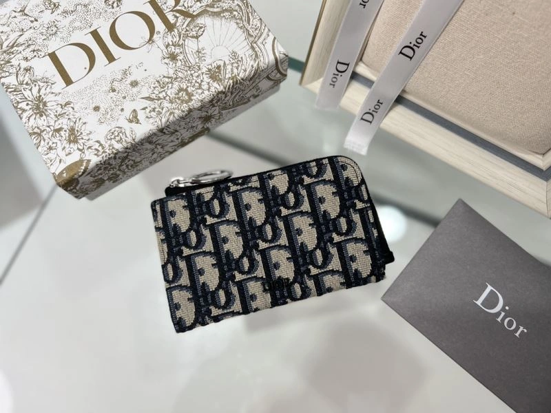 Christian Dior Wallet EasyMatch 76993