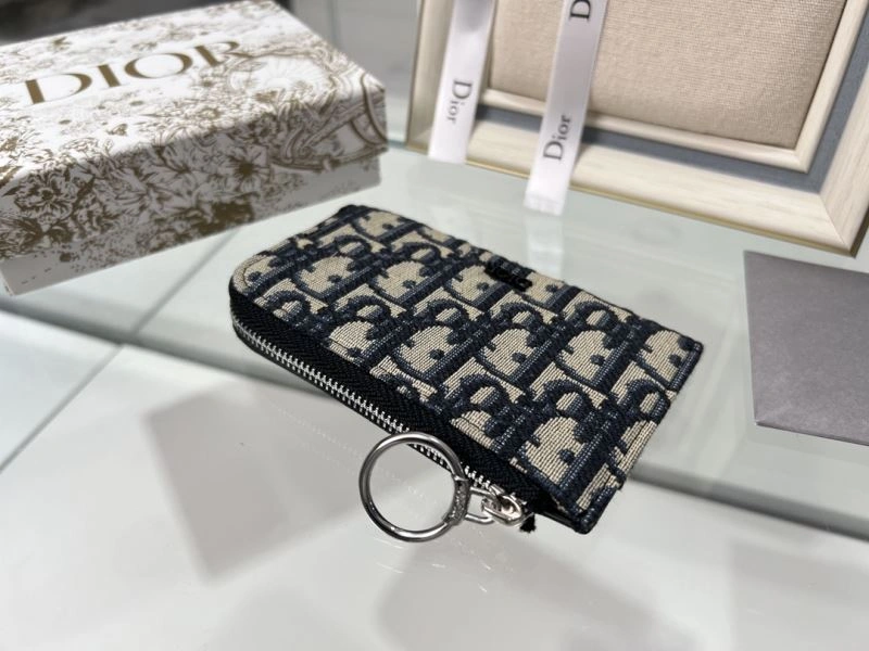 Christian Dior Wallet EasyMatch 76993