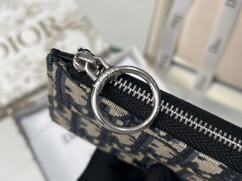 Christian Dior Wallet EasyMatch 76993