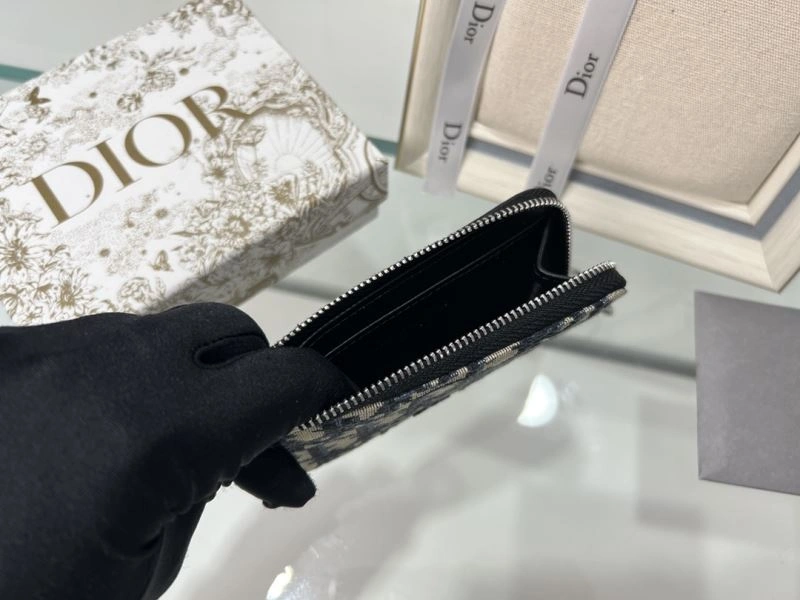 Christian Dior Wallet EasyMatch 76993