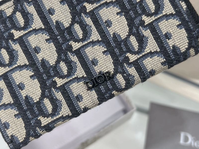 Christian Dior Wallet EasyMatch 76993