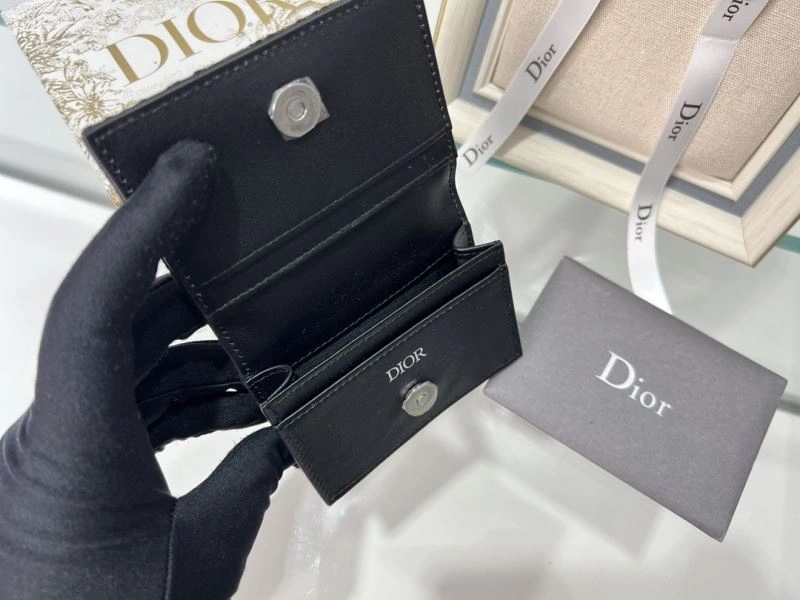 Contemporary Christian Dior Wallet 76983