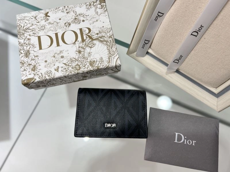 Christian Dior Wallet TravelReady 76979