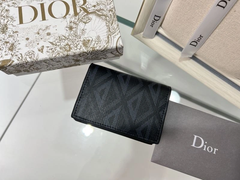 Christian Dior Wallet TravelReady 76979