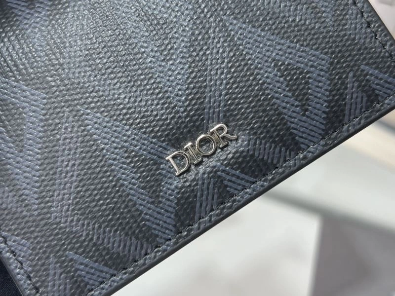 Christian Dior Wallet TravelReady 76979