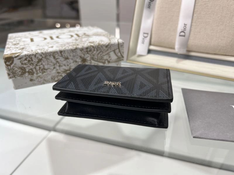 Christian Dior Wallet TravelReady 76979