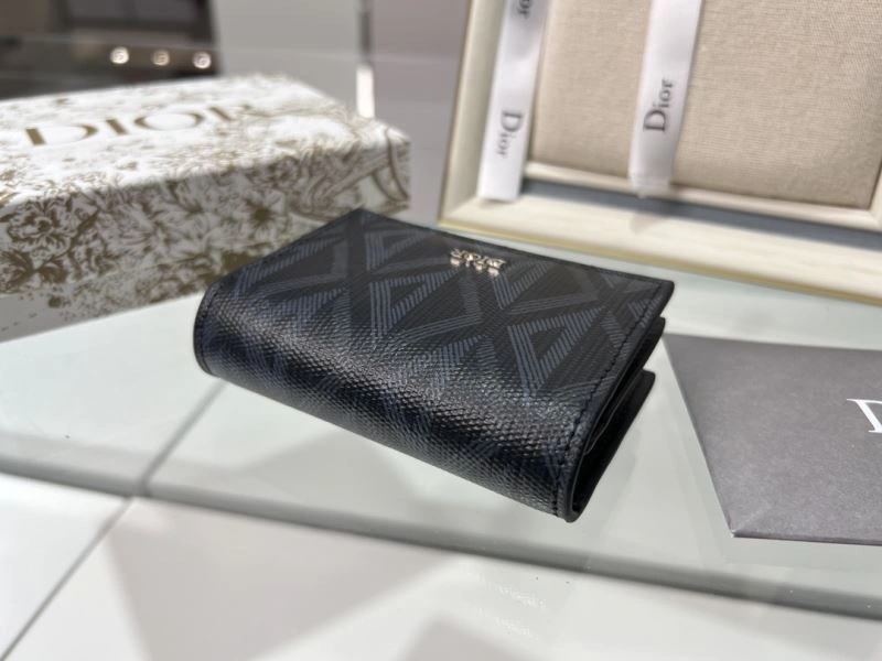 Christian Dior Wallet TravelReady 76979