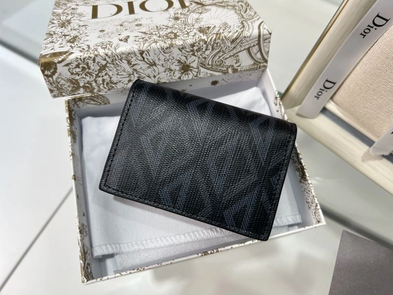 Christian Dior Wallet TravelReady 76979