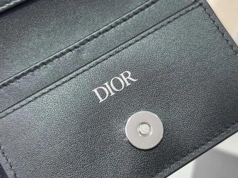 Christian Dior Wallet TravelReady 76979