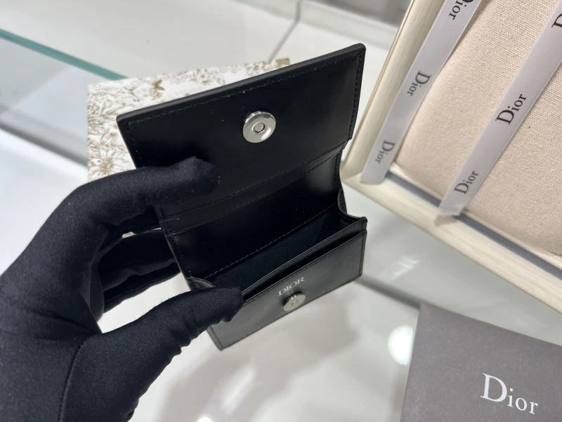 Christian Dior Wallet TravelReady 76979