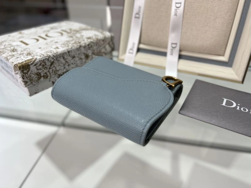 Upgraded Christian Dior Wallet 76982
